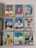 1960 , 1965 , 1972 - 1991 Topps MLB Baseball Trading Card Singles , 108 Trading Cards - 3
