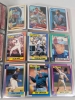 1960 , 1965 , 1972 - 1991 Topps MLB Baseball Trading Card Singles , 108 Trading Cards - 5