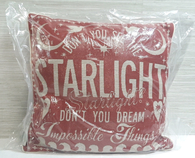 New Red Taylor Swift Pillow