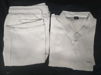 New | Manfinity 2 Pc Short & T-Shirt Set Mens Size:Medium