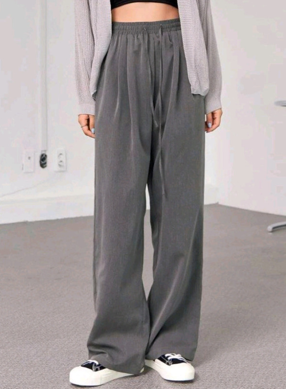 New Women's XL Drawstring Pants.