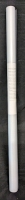 New Window Privacy Film Roll. 29.5" Wide. Length of Roll Unknown.