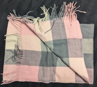 New 71" Scarf.