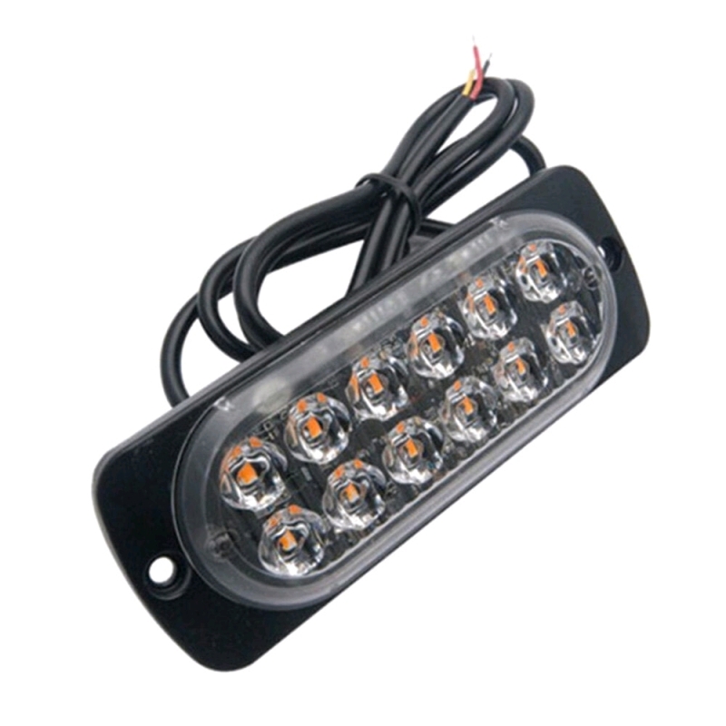 New 12 LED Vehicle Light.