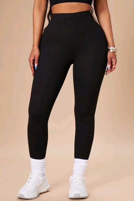 New Women's XL Fashionnova Almost Every Day Leggings