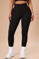 New Women's XL Fashionnova Almost Every Day Leggings