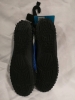 New Adults Water Shoes Sz 7/8 - 2