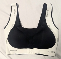New: Women's Size L - Sports Bra