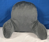 New | Plush Reading Support Pillow | Measures 14" x 8" x 16"