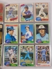 1972 - 1992 O Pee Chee MLB Baseball Trading Card Singles , 108 Trading Cards - 2