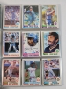 1972 - 1992 O Pee Chee MLB Baseball Trading Card Singles , 108 Trading Cards - 3