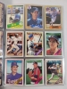 1972 - 1992 O Pee Chee MLB Baseball Trading Card Singles , 108 Trading Cards - 4