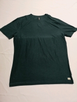 New Men's Strato Tech Tee sz Large by Vuori