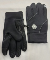 New sz Medium Unisex Winter Driving Gloves with Touch Screen Finger