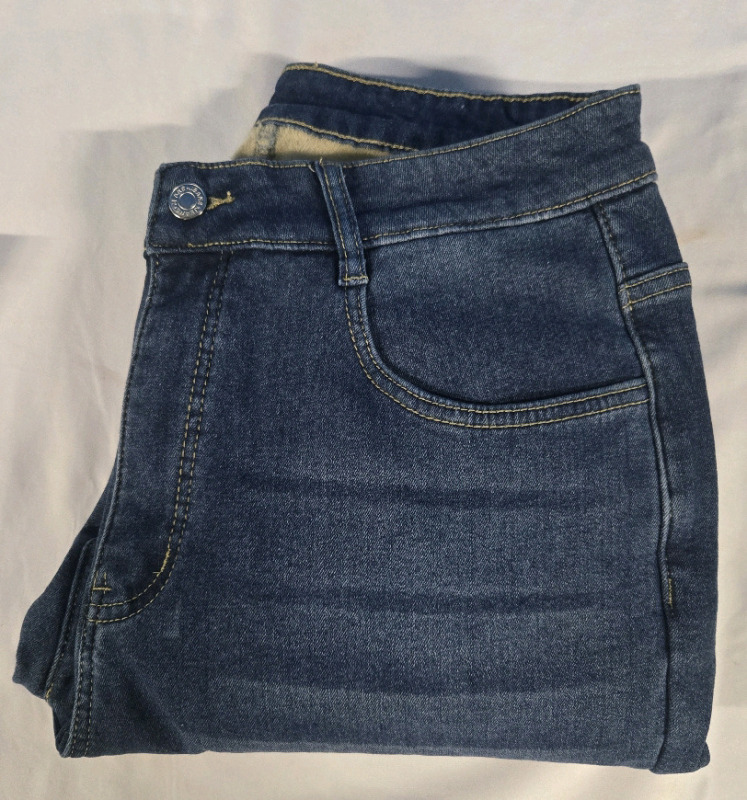 New | Womens Jeans Size: 0XL