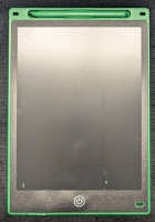 New: 10" LCD Writing Tablet