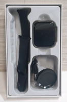 New Fitness Smart Watch - Tracks Steps, Receive Phone Calls
