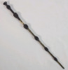 New - Harry Potter ALBUS DUMBLEDORE Elder Wand Magic Wand . Measures 16" Long