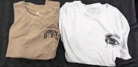 2 New XL Men's T- Shirts.