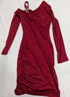 New Size Small Women's Sparkly Dress.