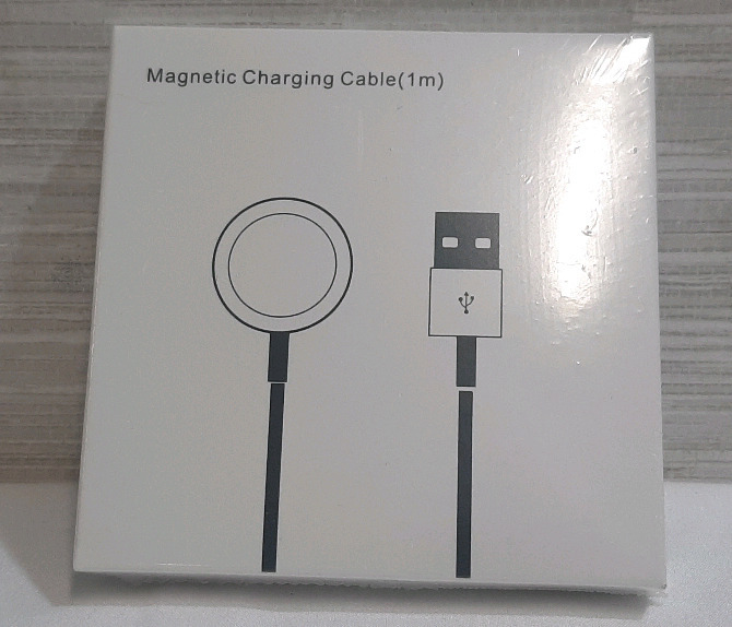 New 1m Magnetic Charging Cable