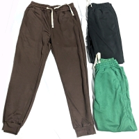 3 New Pairs Size Large Womens Drawstring Casual Drawstring Pants