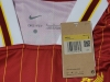 New - Sz. Small Premier League Soccer 2024/25 Liverpool LFC #4 Virgil van Dijk Red Home Jersey . - 3