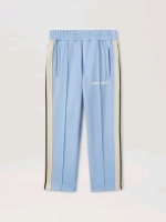 New XL Men's Palm Angels Track Pant in Baby Blue. Retails for $500.