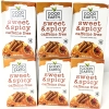 6 New Good Earth SWEET & SPICY Caffeine Free Herbal Tea | 18 Tea Bags per Box, 40.5g ea | Best Buy 1/2025
