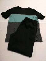 New Women's sz XL Top and Track Pants