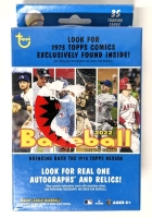 New TOPPS 2022 Heritage Baseball Trading Cards | 35 Trading Cards in Pack