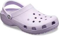New Size M5/W7 CROCS Classic Clogs : Lavender | Retails Over $64