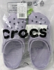 New Size M5/W7 CROCS Classic Clogs : Lavender | Retails Over $64 - 2