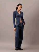 New: Size 26 Women's - Calvin Klein Signature 90's Straight Jeans - Retails for 99$