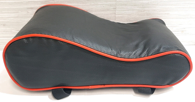 New Car Leather Cushion Armrest