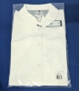 New Size Med Women's TOMMY HILFIGER Original Co Poplin Regular Fit Stretch Button-Up Shirt | Retails $79.50 - 2