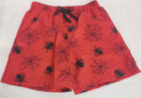 New | Kids Spider Shirts w/Elastic Waistband