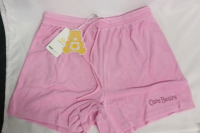 New | Size L | Women's Carebare x Glowmode Shorts