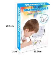 New | Tablet Tracing/Drawing tool | Zero basic Painting