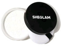 New | Sheglam Baked Glow Translucent Setting Powder