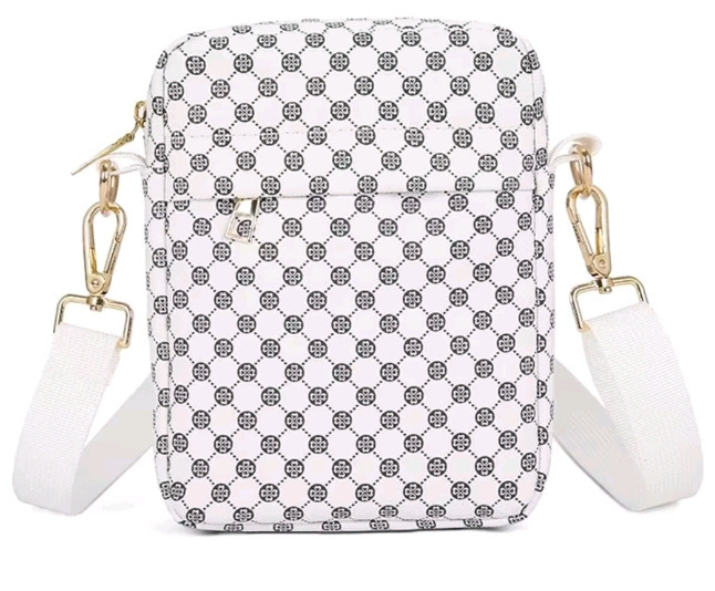 New | VC Mens Mini Crossbody Bag/ Coin Bag