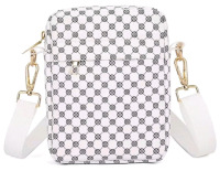 New | VC Mens Mini Crossbody Bag/ Coin Bag