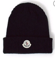 New | Monclair Knit Beanie / Tuke