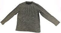 New Size Large Women's Ribbed Longsleeve Shirt