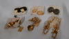 10 Pieces of Vintage D'Orlan Jewellery - 2