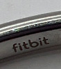 Signed Fitbit Flex 2 Bangle Activity Bracelet band. - 2