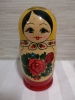 Nesting Matryoshka Doll Set - 2