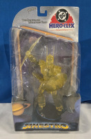 New | Heroclix DC Comics Sinestro Fear Contruct Giant Size Wizkids Green Lantern | 9" Tall