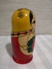 Nesting Matryoshka Doll Set - 7