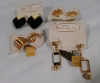 Vintage D'Orlan Earrings - 2